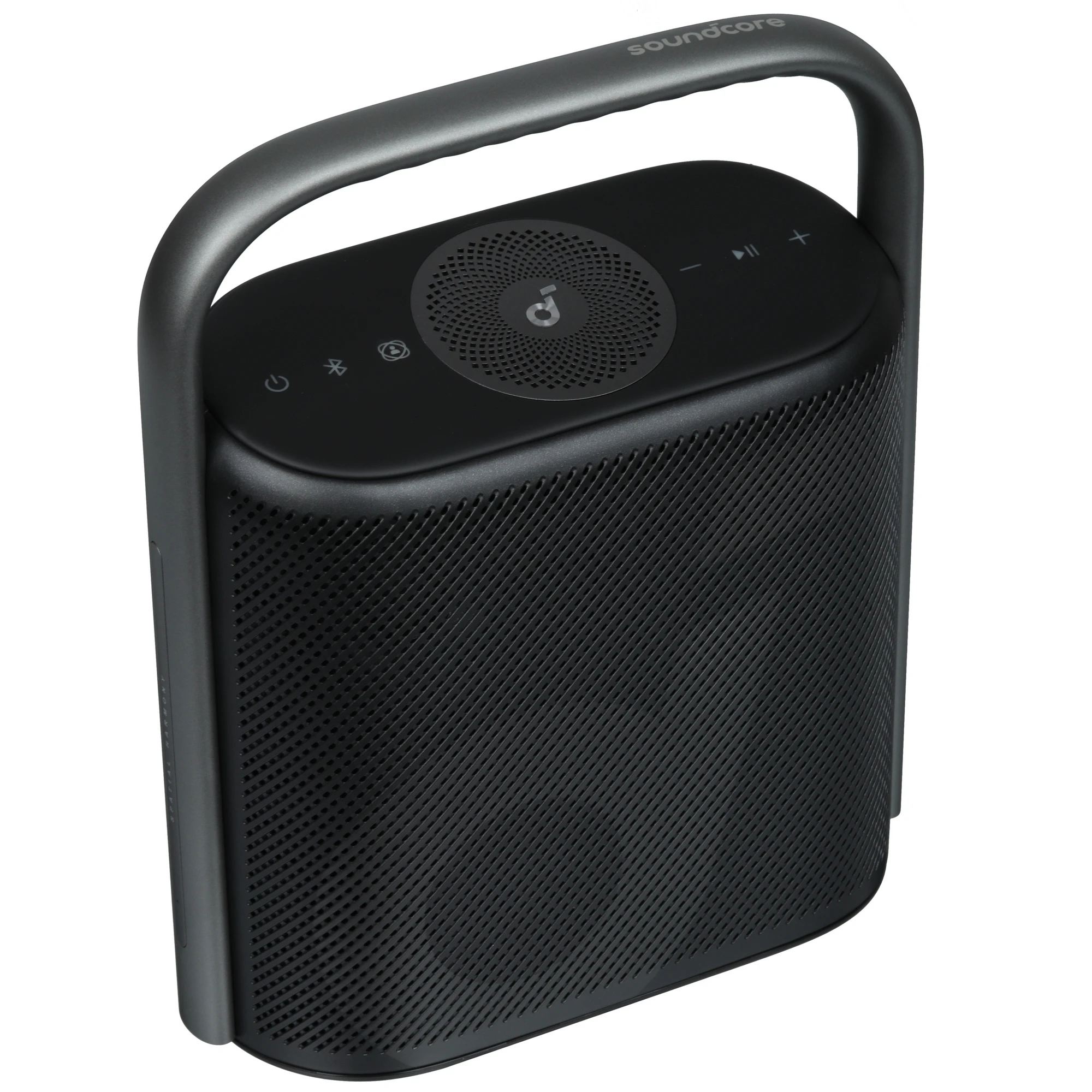 Портативная колонка ANKER Soundcore Motion X500, Черный детальное изображение - 5