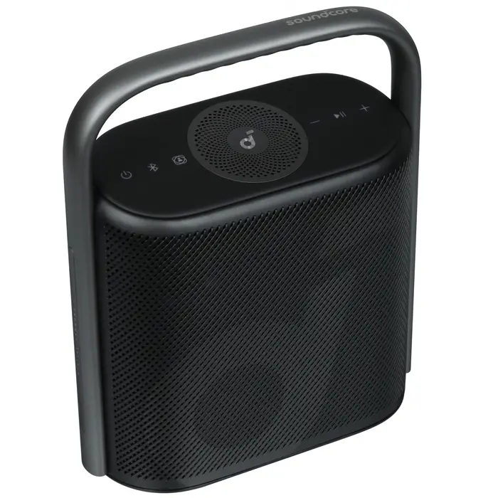 Портативная колонка ANKER Soundcore Motion X500, Черный №5