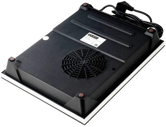 Плита индукционная iPlate YZ-T24 (8 поколение), Черный №3