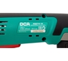 Аккумуляторная угловая дрель DCA ADJZ14-10 (TYPE Z), 12 В, 11 Нм, 2 А·ч вариант - 4