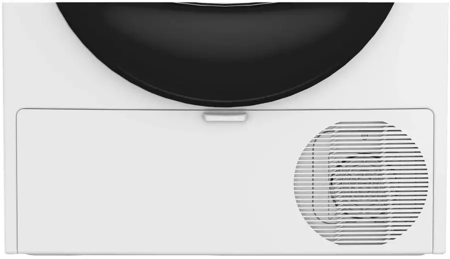 Сушильная машина Beko BM3T37220, 7188304090, Белый детальное изображение - 7