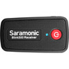 Приёмник Saramonic Blink500 RX, Черный вариант - 2