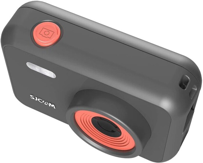Action камера SJCAM FunCam 128 Мб, Черный №2
