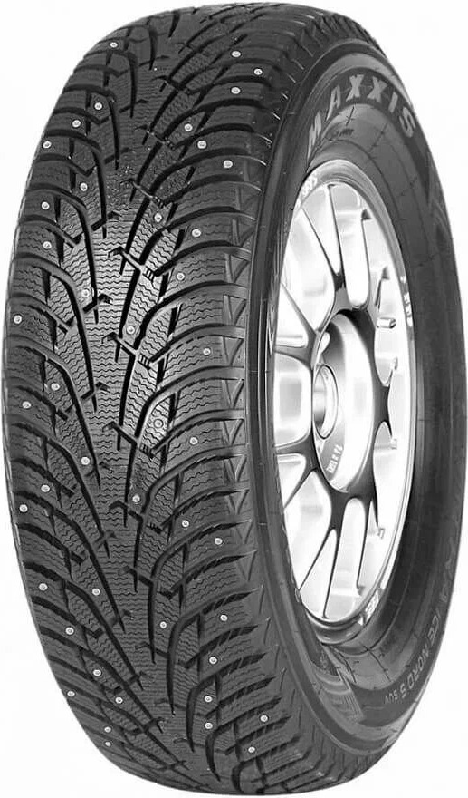 Зимняя шина Maxxis Premitra Ice Nord NS5, 215/55 R18 99T детальное изображение - 1