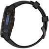 Смарт-часы Garmin Descent Mk3i, 51 мм, Carbon Gray DLC Titanium / Black Silicone Band, Черный вариант - 7