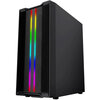 Корпус Powercase Mistral Evo, Черный вариант - 2