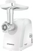Мясорубка MAUNFELD MMG.2000W, Белый вариант - 1