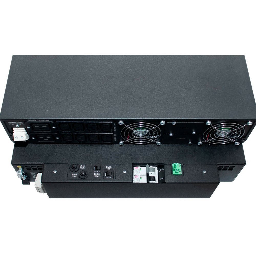 ИБП Штиль STR1106SL детальное изображение - 7