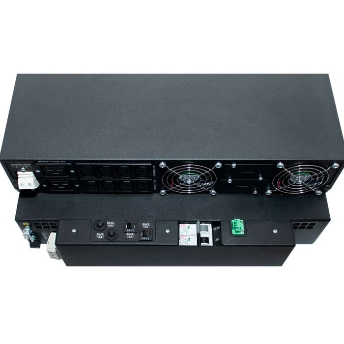 ИБП Штиль STR1106SL №7