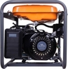 Генератор бензиновый VILLARTEC GG M2700 2102020000, 2 кВт, Оранжевый вариант - 3