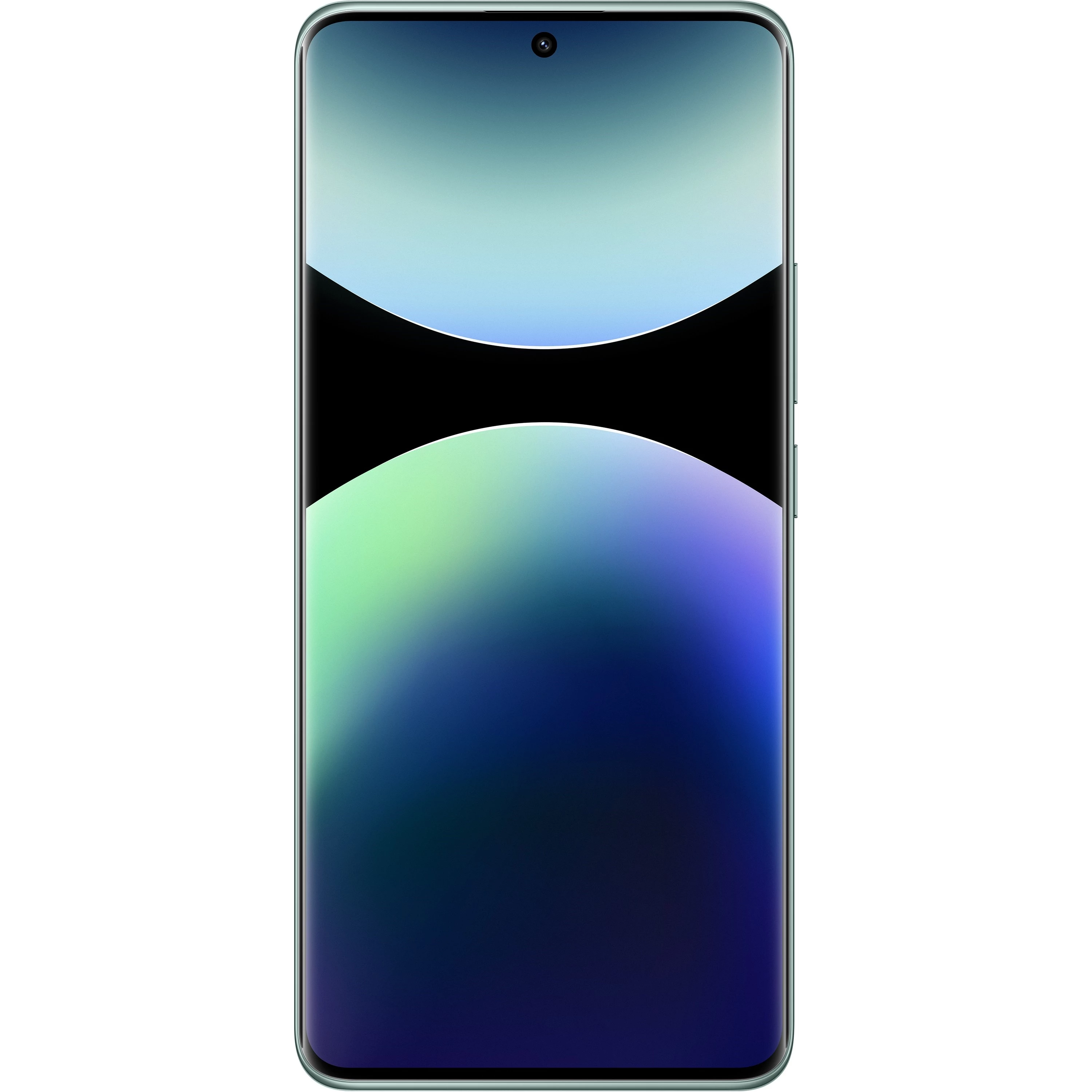Смартфон Xiaomi Redmi Note 14 Pro 5G 256 ГБ, Зеленый, Dual nano-SIM + eSIM детальное изображение - 2