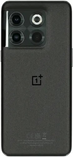 Смартфон OnePlus 10T 8 128 Гб EU, Черный, Dual nano-SIM детальное изображение - 2