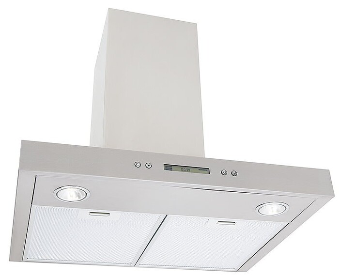 Вытяжка Elica Spot Plus IX/A/60, Серебряный №2