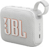 Портативная колонка JBL Go 4, Белый вариант - 6