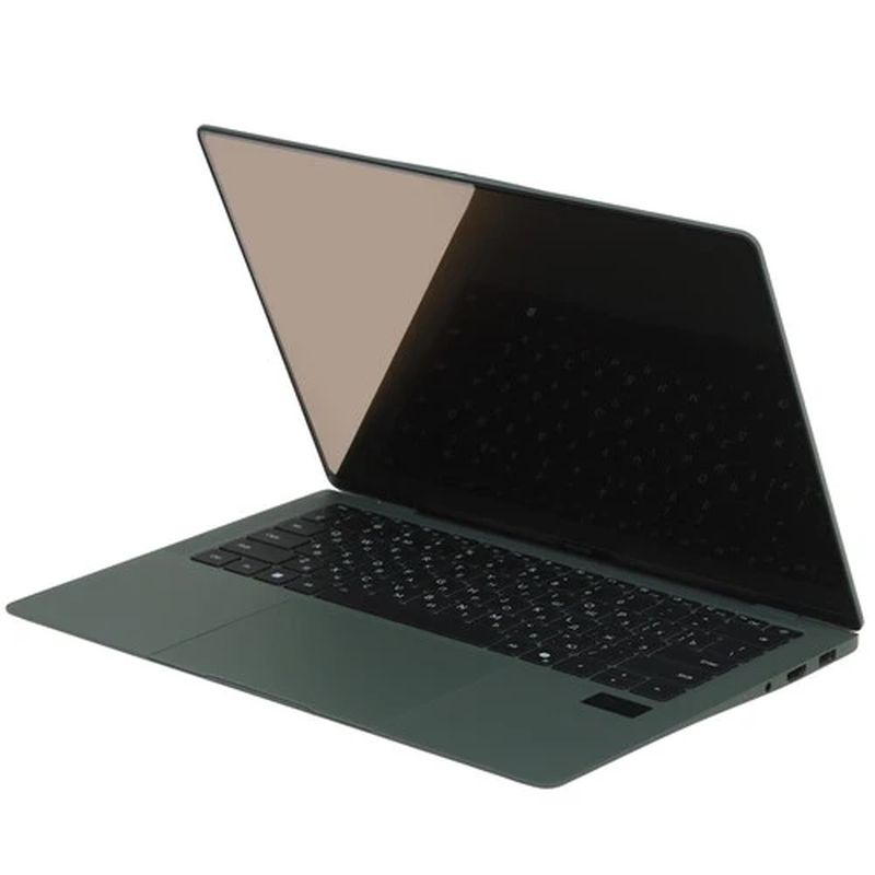 Ноутбук Honor MagicBook Art 14, RAM 32 ГБ, Зеленый, SSD 1 ТБ, Intel Arc Graphics детальное изображение - 6