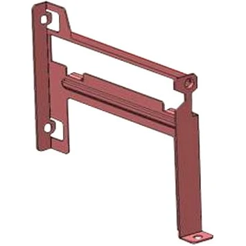 Держатель PCI карт Chenbro 84H323910-078 детальное изображение - 1