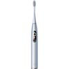 Зубная щётка Oclean X Pro Digital, Серебряный вариант - 2
