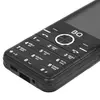 Мобильный телефон BQ 2842 Disco Boom, 32 Мб, Черный, Dual mini-SIM вариант - 8