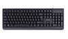 Клавиатура Acer OKW400, Черный вариант - 1