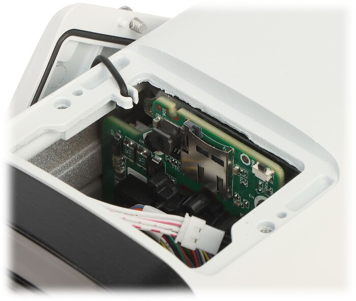 Камера видеонаблюдения Dahua IPC-HFW2541T-ZAS №8