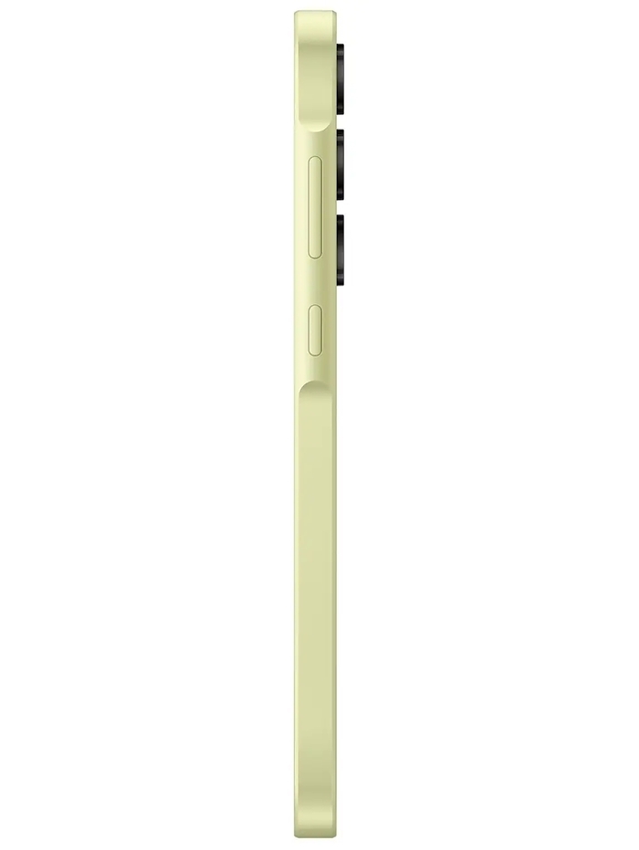 Смартфон Samsung Galaxy A35 8/128 ГБ, Желтый (Yellow), Dual nano SIM №4