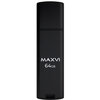 USB Flash накопитель MAXVI MP2 64 ГБ, черный вариант - 3