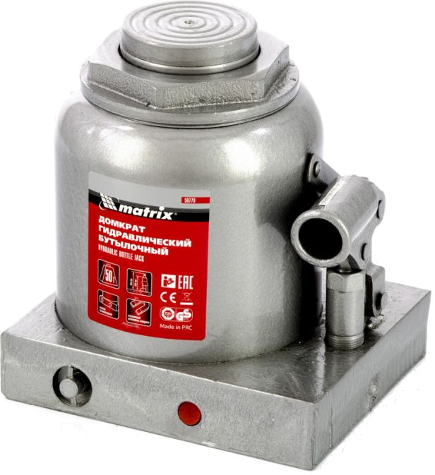 Домкрат Matrix 50779 детальное изображение - 1