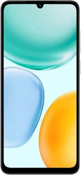Смартфон Honor X5C 4/64 Гб, Серый, Dual nano SIM детальное изображение - 5