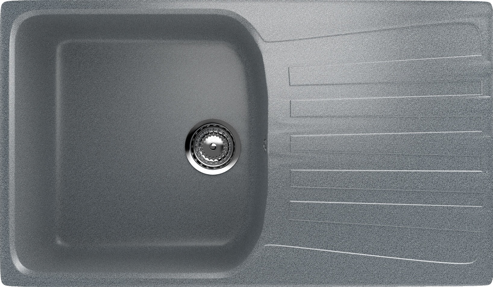 Кухонная мойка EcoStone ES-20  детальное изображение - 7