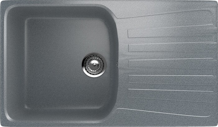 Кухонная мойка EcoStone ES-20  №7