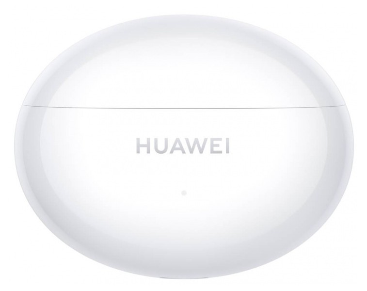 Беспроводные наушники Huawei FreeBuds 6i, Белый детальное изображение - 6