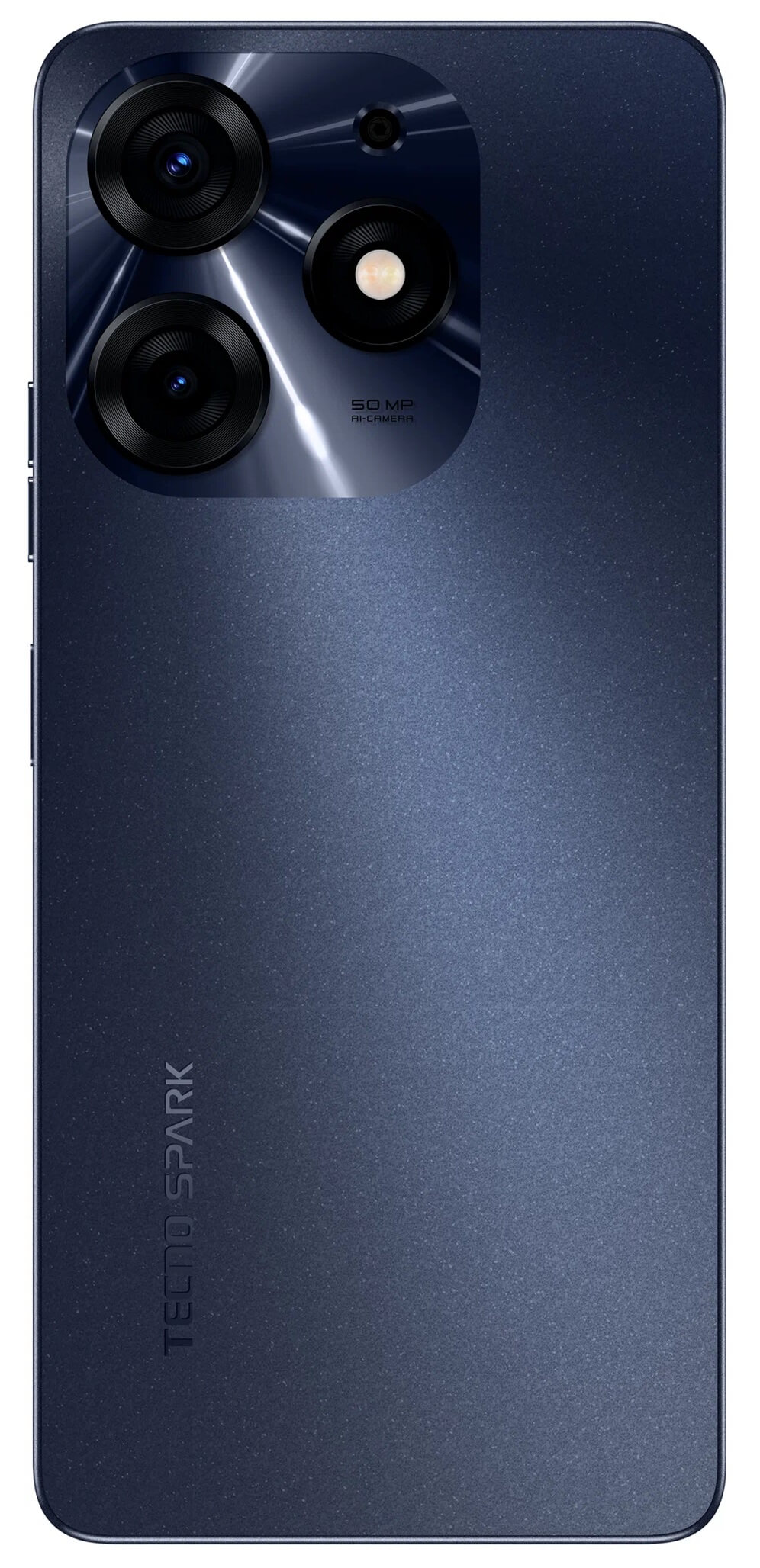 Смартфон Tecno SPARK 10 Pro 4/128 ГБ, Starry black, Dual nano SIM детальное изображение - 2
