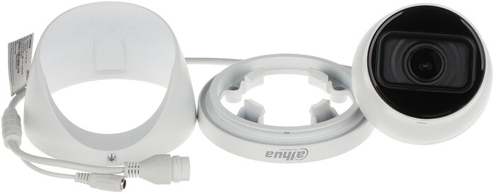 Камера видеонаблюдения  №9