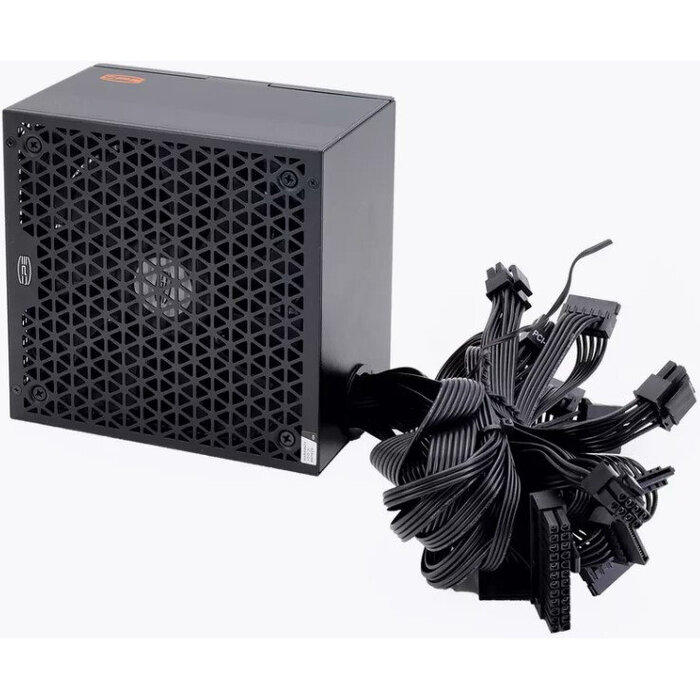 Блок питания PCcooler P5-YK650-B1F, 650 Вт №1