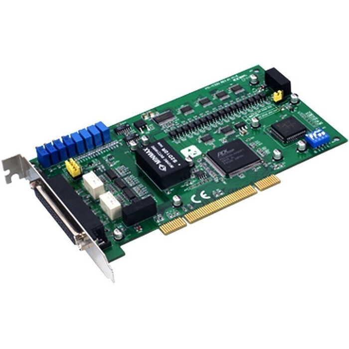 Плата Advantech PCI-1720U-BE №1
