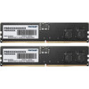 Оперативная память Patriot Signature DDR5 5600MHz, PSD532G5600K, 2x16 Гб KIT, 32 Гб вариант - 1