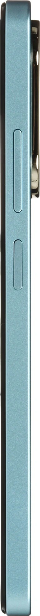 Смартфон Poco C71 (RU) 3/64 Гб, Синий, Dual nano-SIM детальное изображение - 5