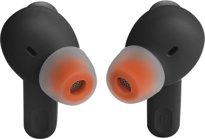 Беспроводные наушники JBL Tune 230NC, Черный №2