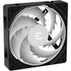 Система жидкостного охлаждения Zalman Alpha 2 DS A24, Черный вариант - 2