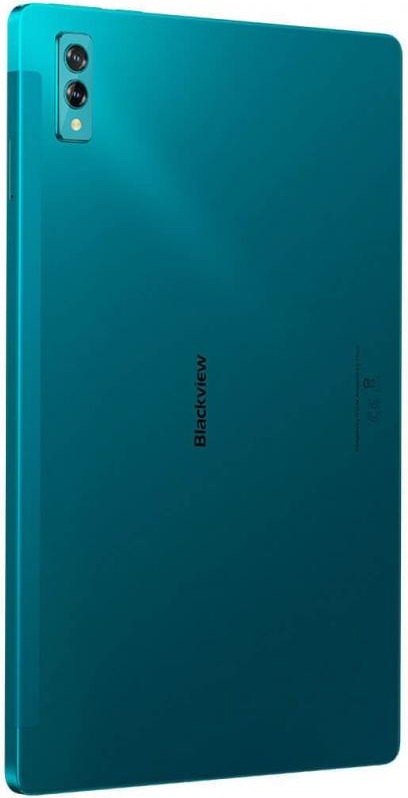 Планшет Blackview Tab 11 128 ГБ, Зеленый, Wi-Fi+Cellular детальное изображение - 3