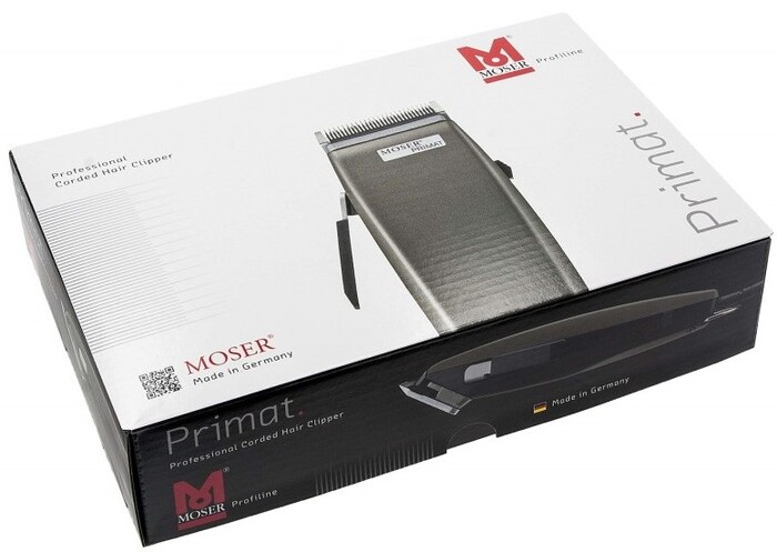 Машинка для стрижки волос Moser Primat 1230-0051 №2