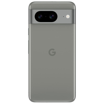 Смартфон Google Pixel 8 8/256 Гб, Серый, nano-SIM+eSIM детальное изображение - 2