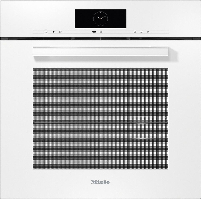 Комби-пароварка MIELE DGC7860 CLST, Серебряный №1