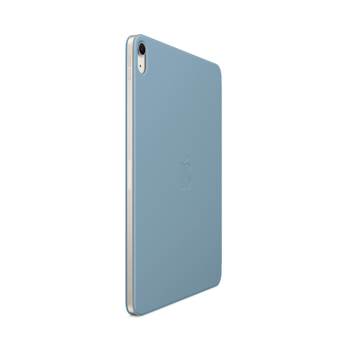 Чехол Apple Smart Folio для iPad Air 11-inch M2 (2024), синий (MWK63ZM/A) №2