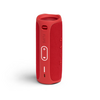 Портативная колонка JBL Flip 5 Red, Красный вариант - 3