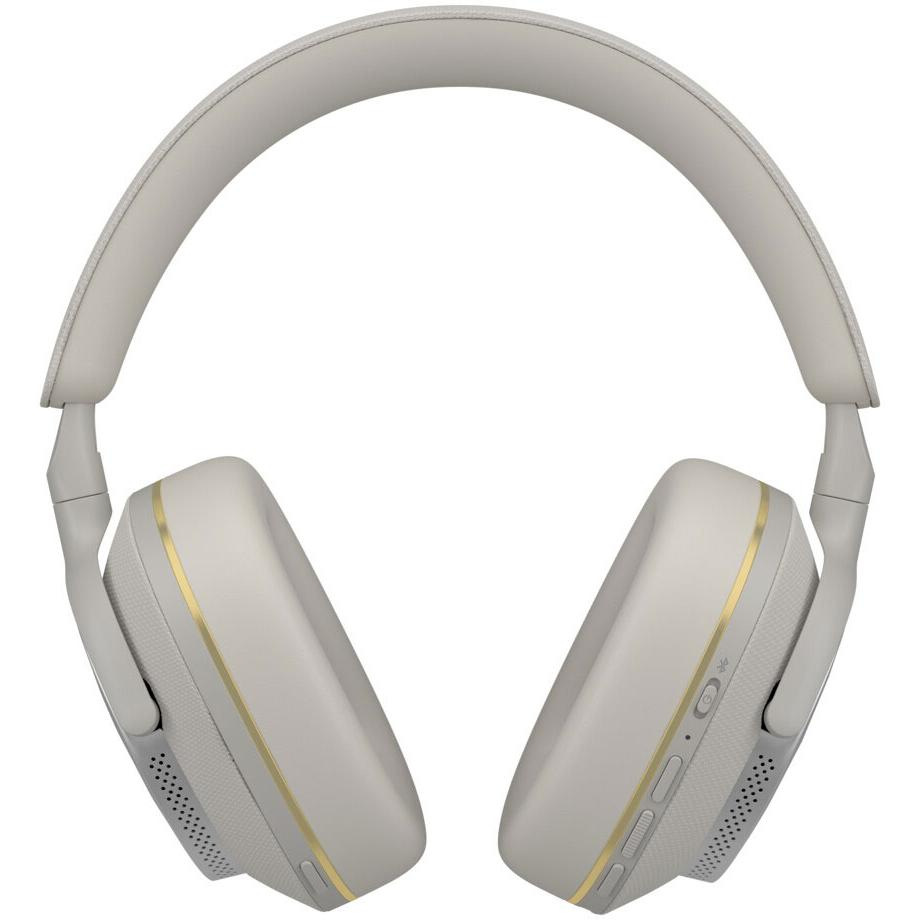 Беспроводные наушники Bowers & Wilkins Px7 S2e, Серый детальное изображение - 3