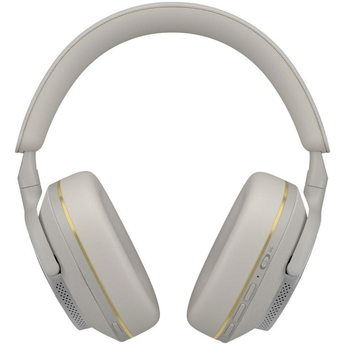 Беспроводные наушники Bowers & Wilkins Px7 S2e, Серый №3