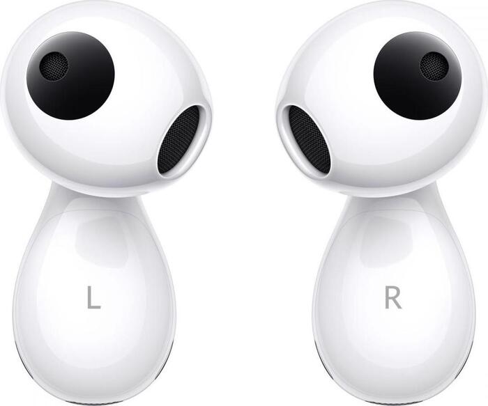 Беспроводные наушники Huawei FreeBuds 5, Белый №5