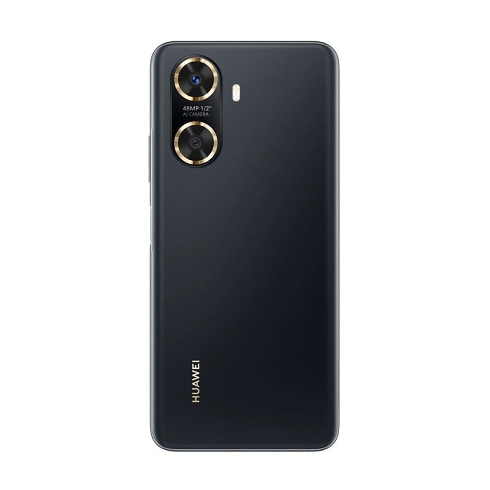 Смартфон Huawei Enjoy 60 256 Гб, Черный, Dual nano-SIM детальное изображение - 3