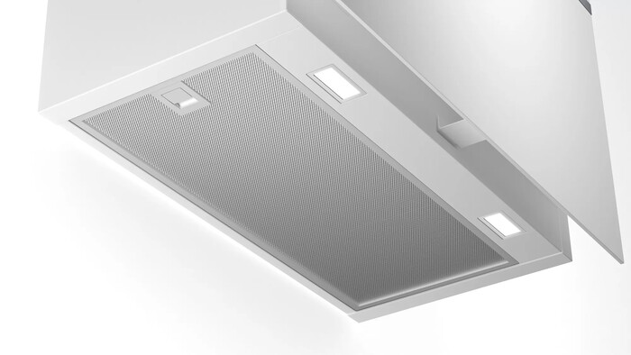 Вытяжка Bosch DWF 65AJ60T, Черный №4